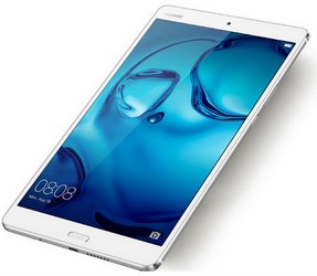 Замена экрана на планшете Huawei MediaPad M5 Lite 10 в Сочи